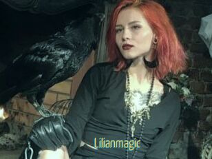 Lilianmagic