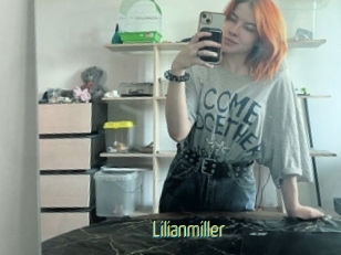 Lilianmiller