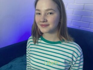 Lilibeth