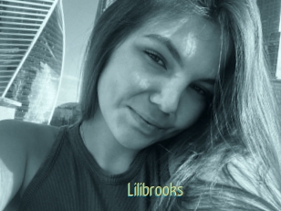 Lilibrooks