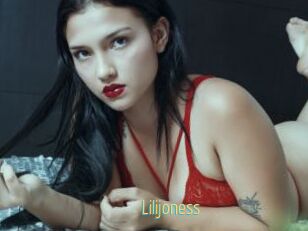 Lilijoness
