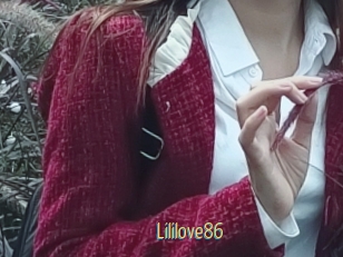 Lililove86