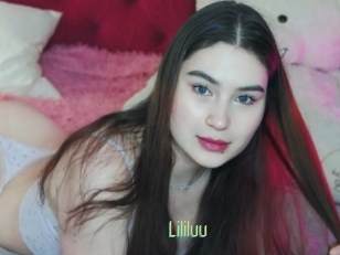 Lililuu
