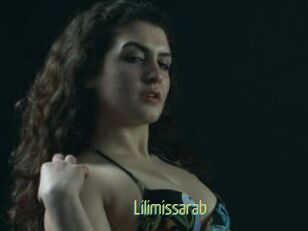 Lilimissarab