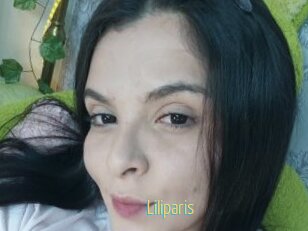 Liliparis