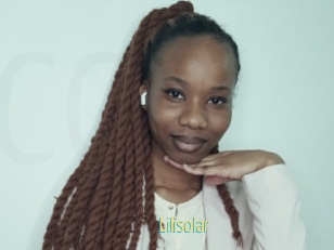 Lilisolar