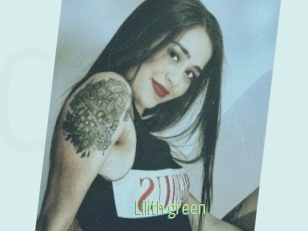 lilith_green Chaturbate Cam Sexe