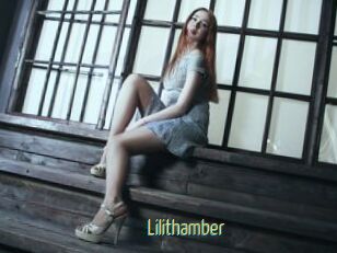 Lilithamber