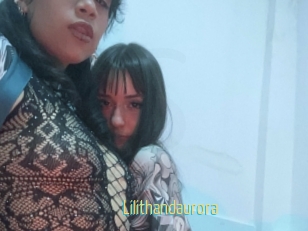 Lilithandaurora