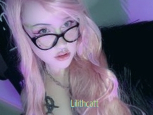 Lilithcatt