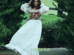 Lilithgardner