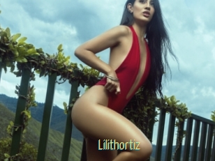 Lilithortiz