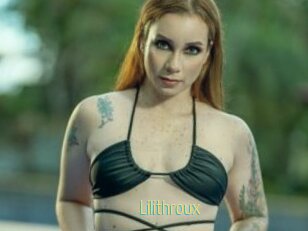 Lilithroux