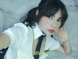 Lilithsaavedra