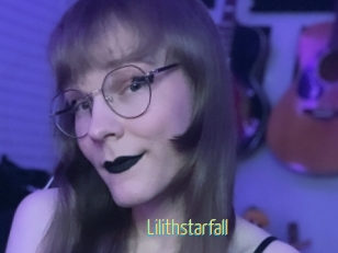 lilithstarfall Chaturbate Cam Sexe