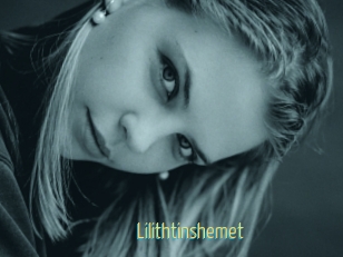 Lilithtinshemet
