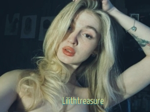 Lilithtreasure