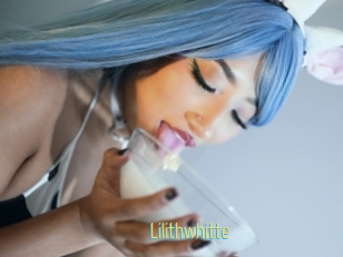 Lilithwhitte