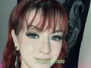 Lilithxincarnate