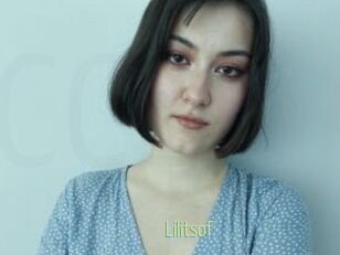 Lilitsof