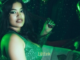 Lilittink