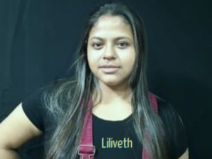 Liliveth