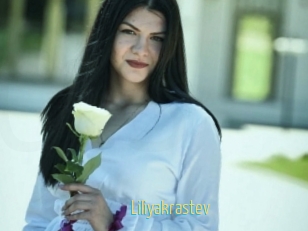 Liliyakrastev