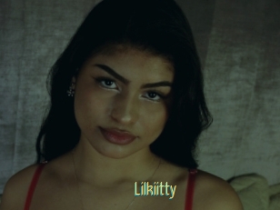 Lilkiitty