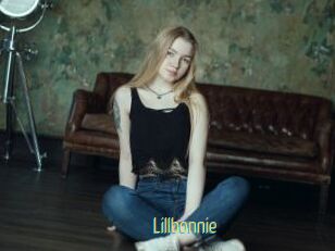 Lillbonnie
