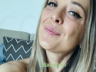 Lillianamartin