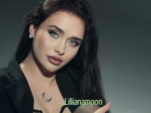 Lillianamoon