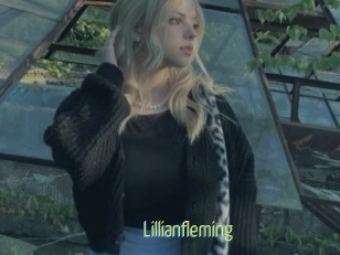 Lillianfleming