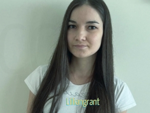 Lilliangrant