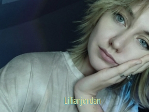 Lillianjordan