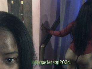 Lillianpeterson2024