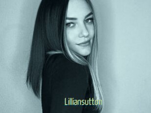 Lilliansutton