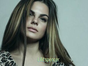 Lillitspencer