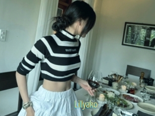 Lillyako