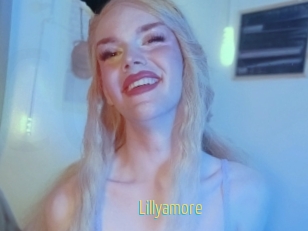 Lillyamore