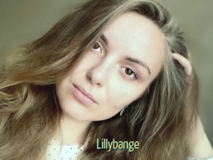 Lillybange