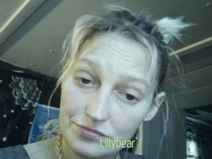Lillybear