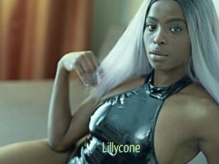 Lillycone