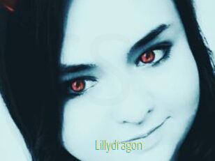 Lillydragon