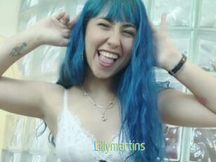 Lillymartins