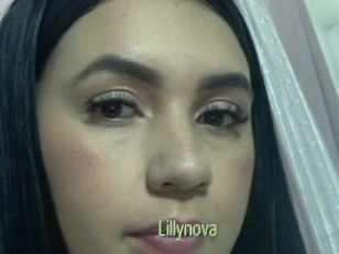 lillynova Chaturbate Cam Sexe