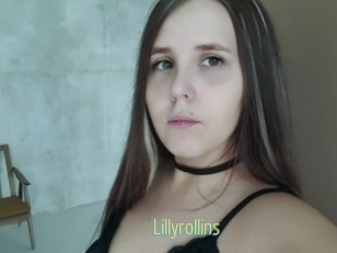 Lillyrollins