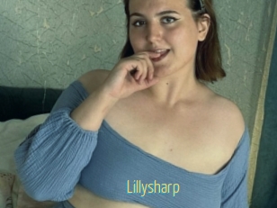 Lillysharp