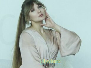 Lillywiliams