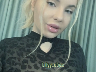 Lillyycutiee