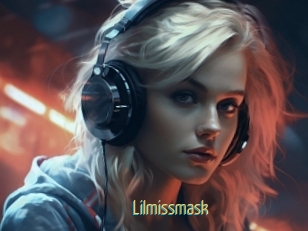 Lilmissmask